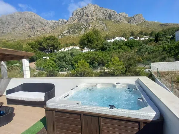 Casa o chalet independiente en Avenida Colon, 22, Betlem, Betlem - Foto 8