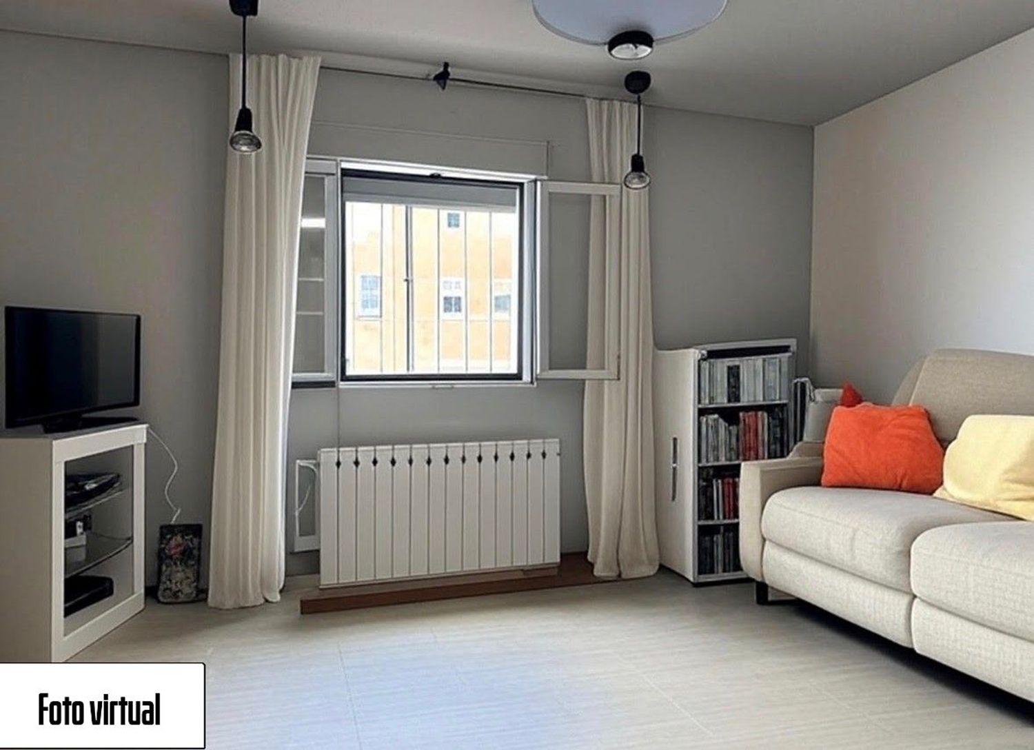 Piso en Barrio Lucero