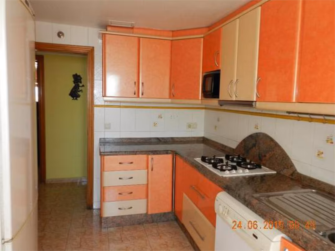Piso en Altozano - Foto 5