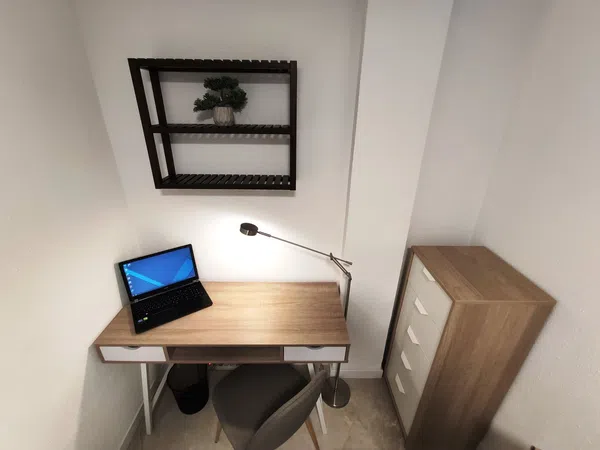 Piso en calle General Elizaicin, 6 - Foto 18