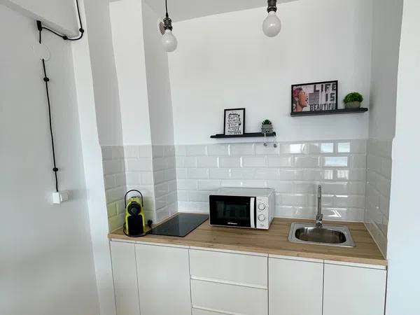 Estudio en Calle Corbeta, 5, Calpe Pueblo, Calpe Pueblo - Foto 5
