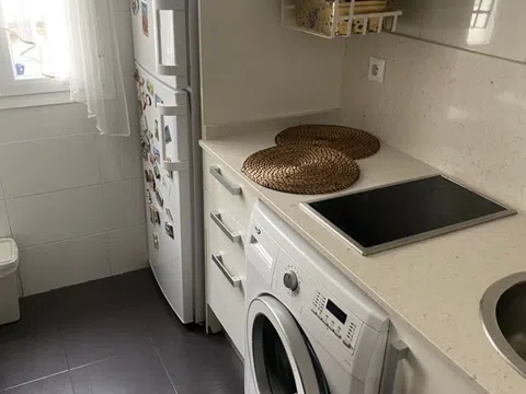 Piso en calle de Lope de Haro, 20