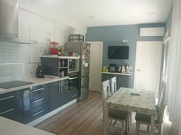Chalet adosado en Zona centro, 16 - Foto 14