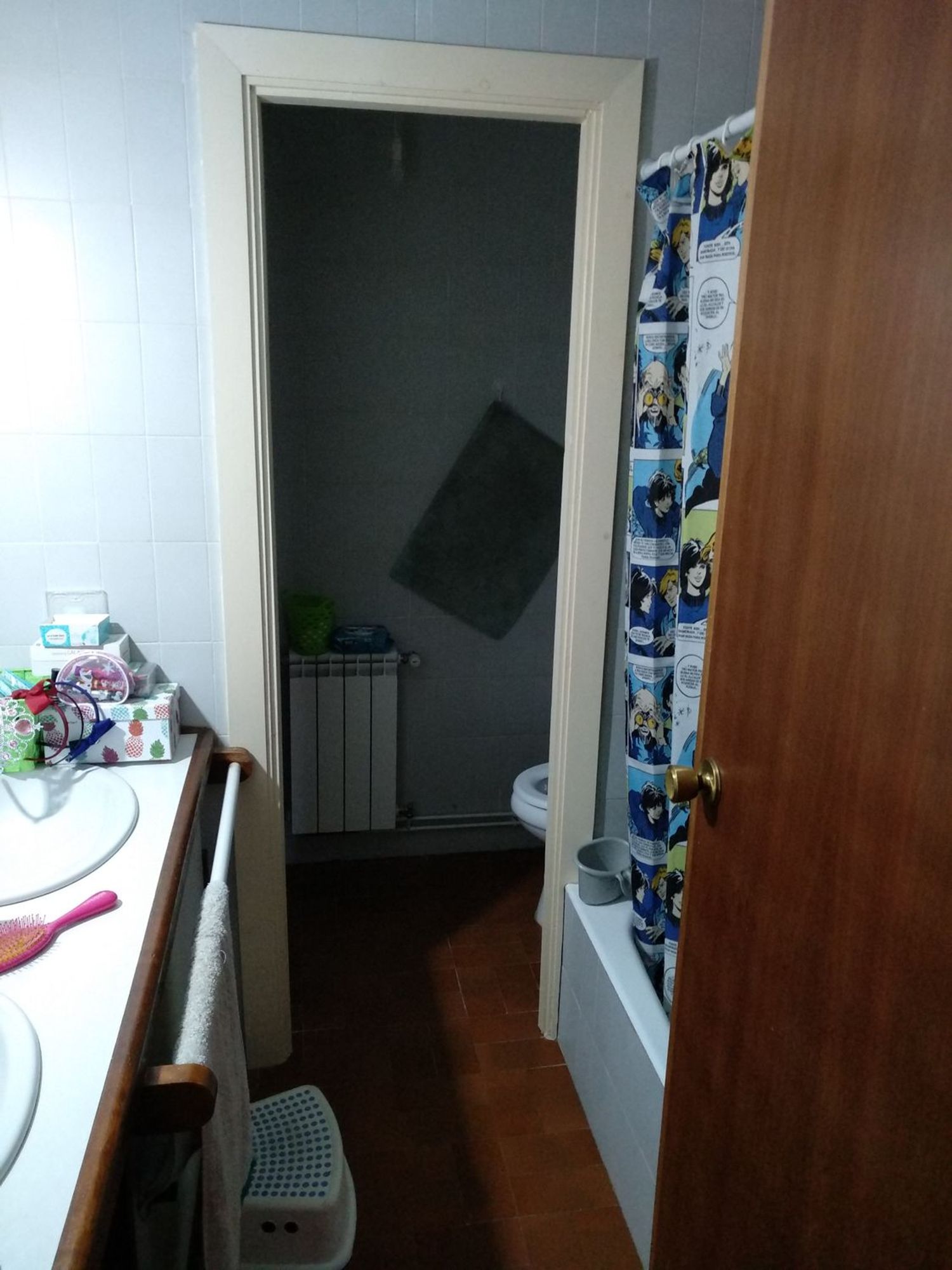 Piso en Calle Coruña, 26 - Foto 4