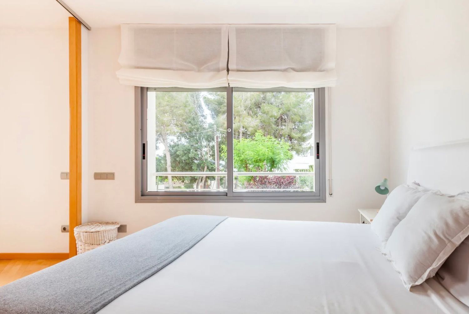 Piso en Avenida de Santiago Rusiñol, 20, Vallpineda-Santa Bárbara, Vallpineda-Santa Bárbara - Foto 4