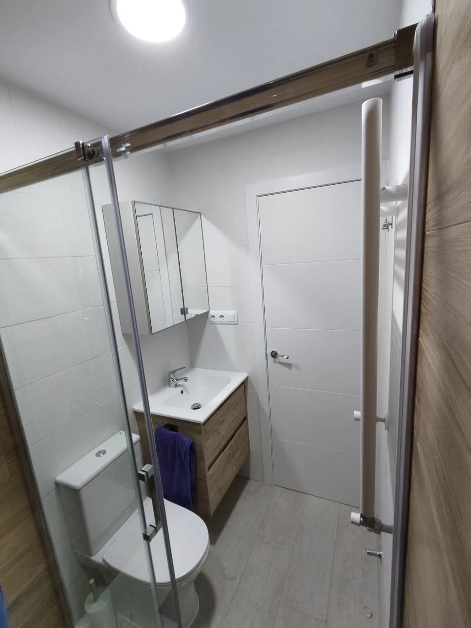 Piso en calle Fuencisla, 4 - Foto 9