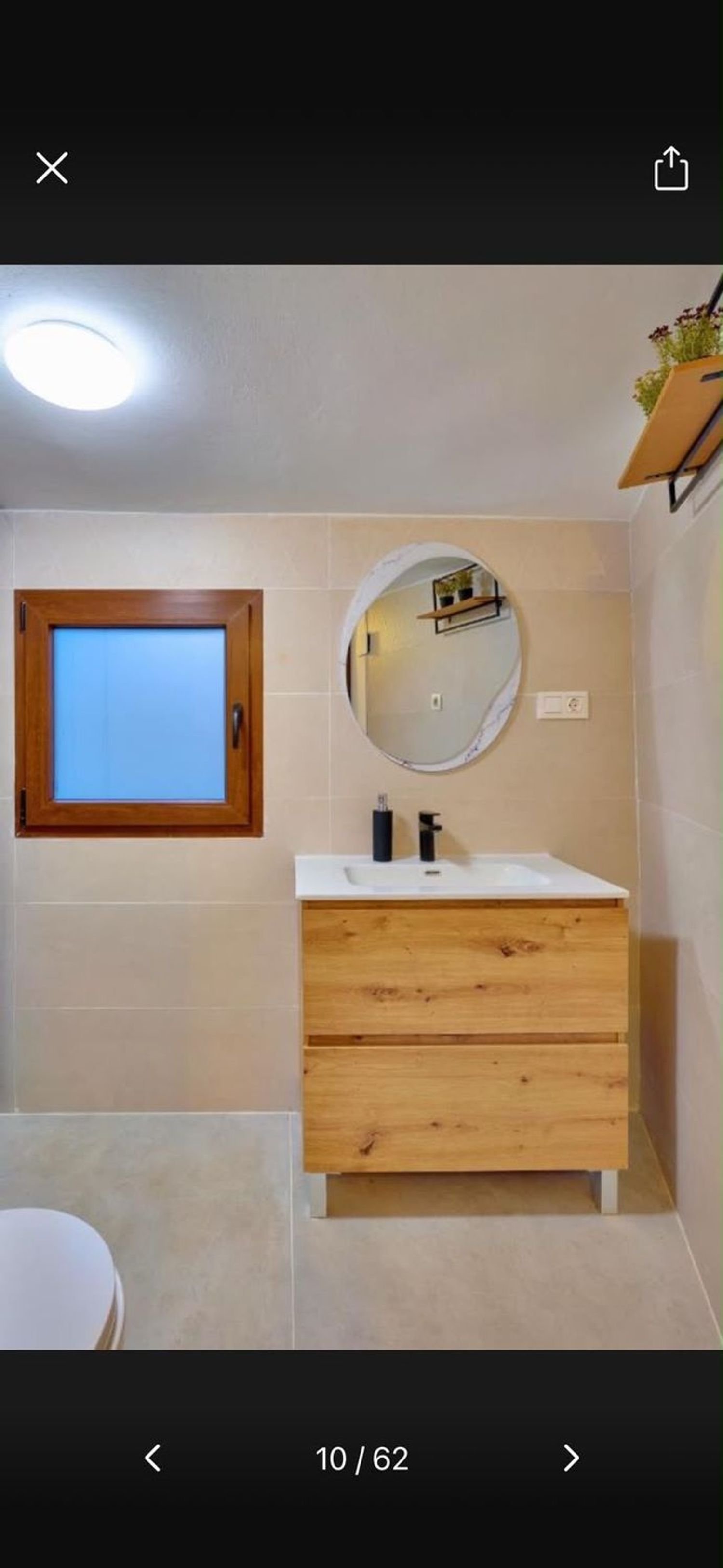 Chalet adosado en Barranco de los negros, 12, Albaicín, Albaicín - Foto 8