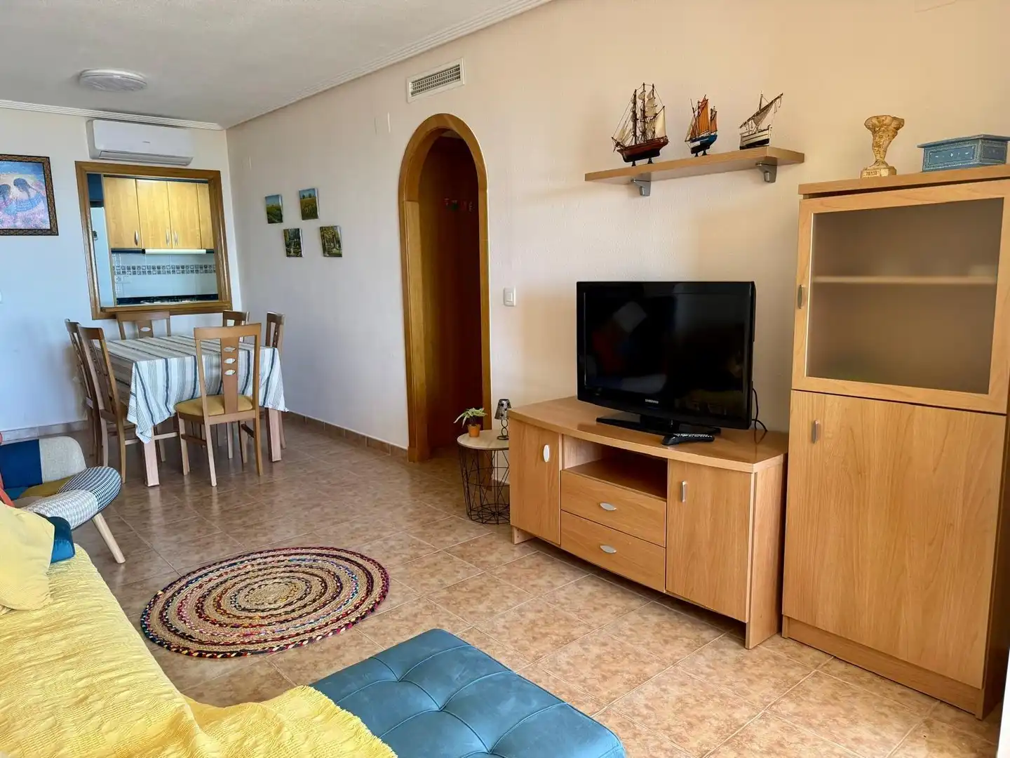 Apartamento en  Calle del Músico José Mira Figueroa 3 - Foto 11