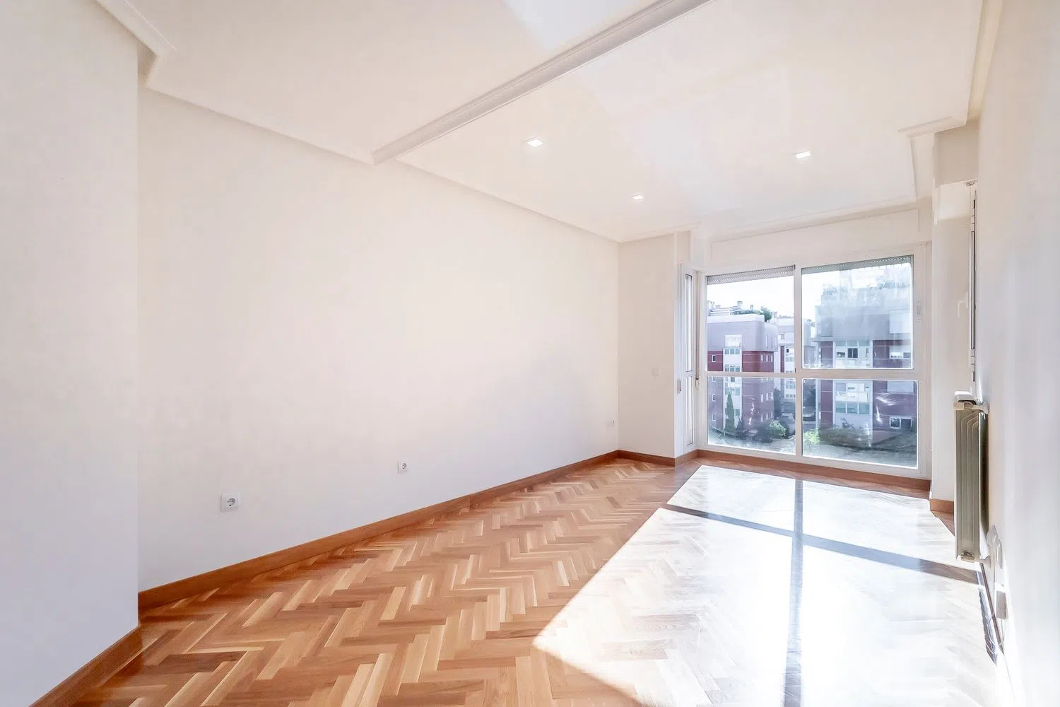 Piso en avenida del Talgo, 125 - Foto 4