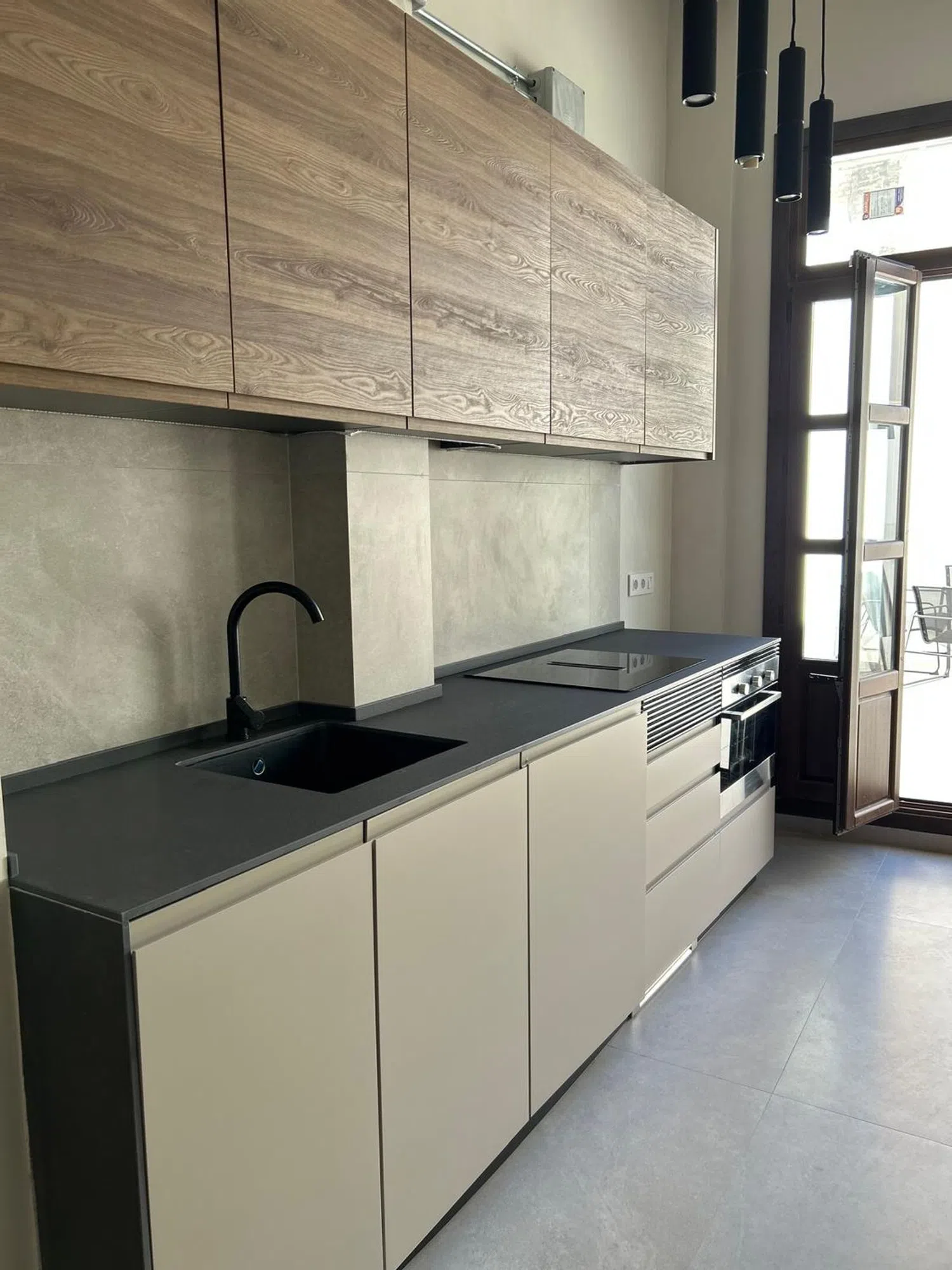 Estudio en calle dels Àngels, 24 - Foto 34