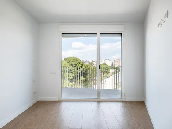 Piso en Calle de Santiago Guallar, 9, Ruiseñores - Foto 16