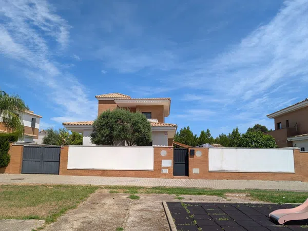 Casa o chalet independiente en Carneado, 6, Espartinas Pueblo - Foto 32