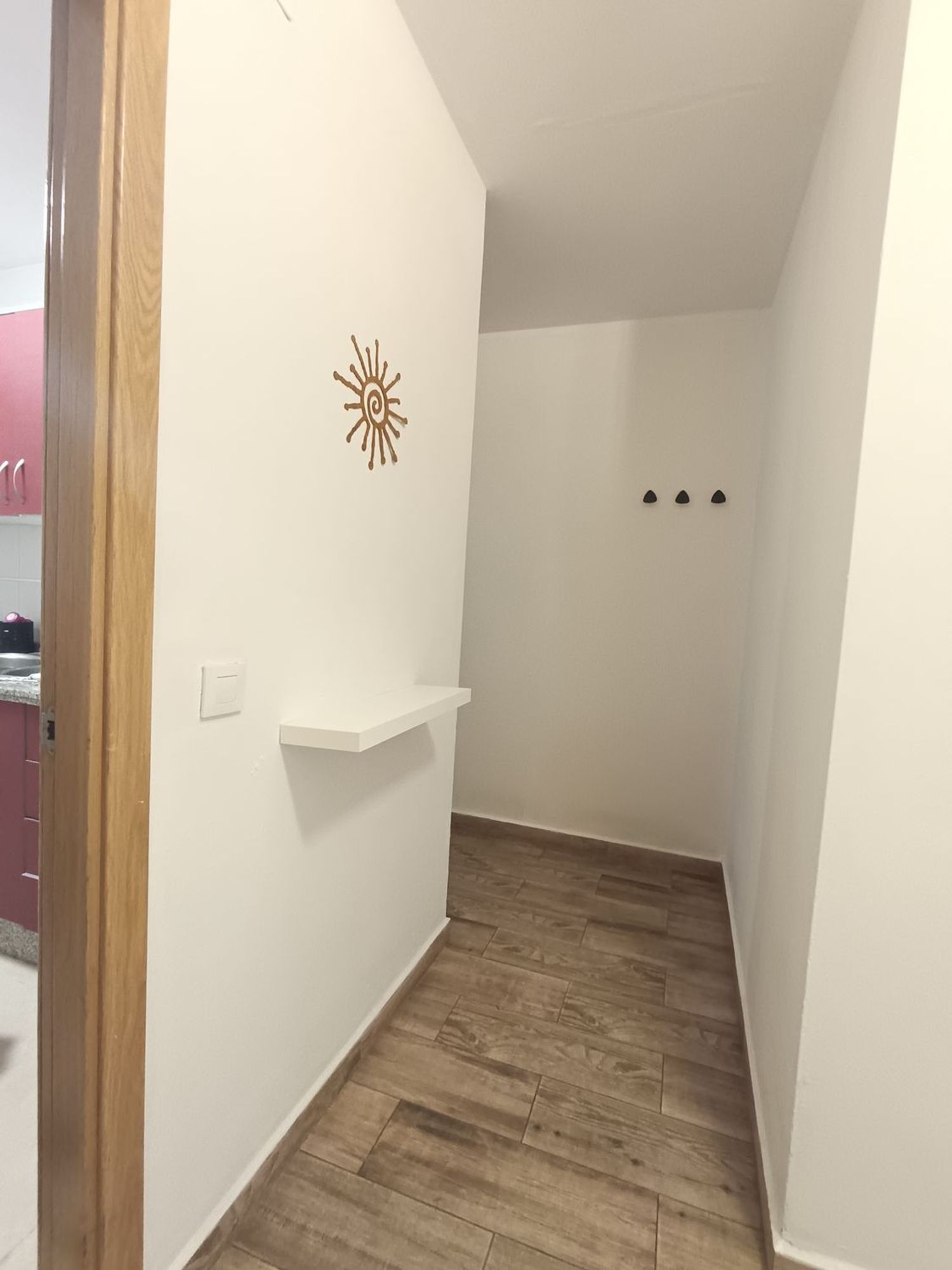 Piso en Calle Gregorio Fernández, 38 - Foto 2