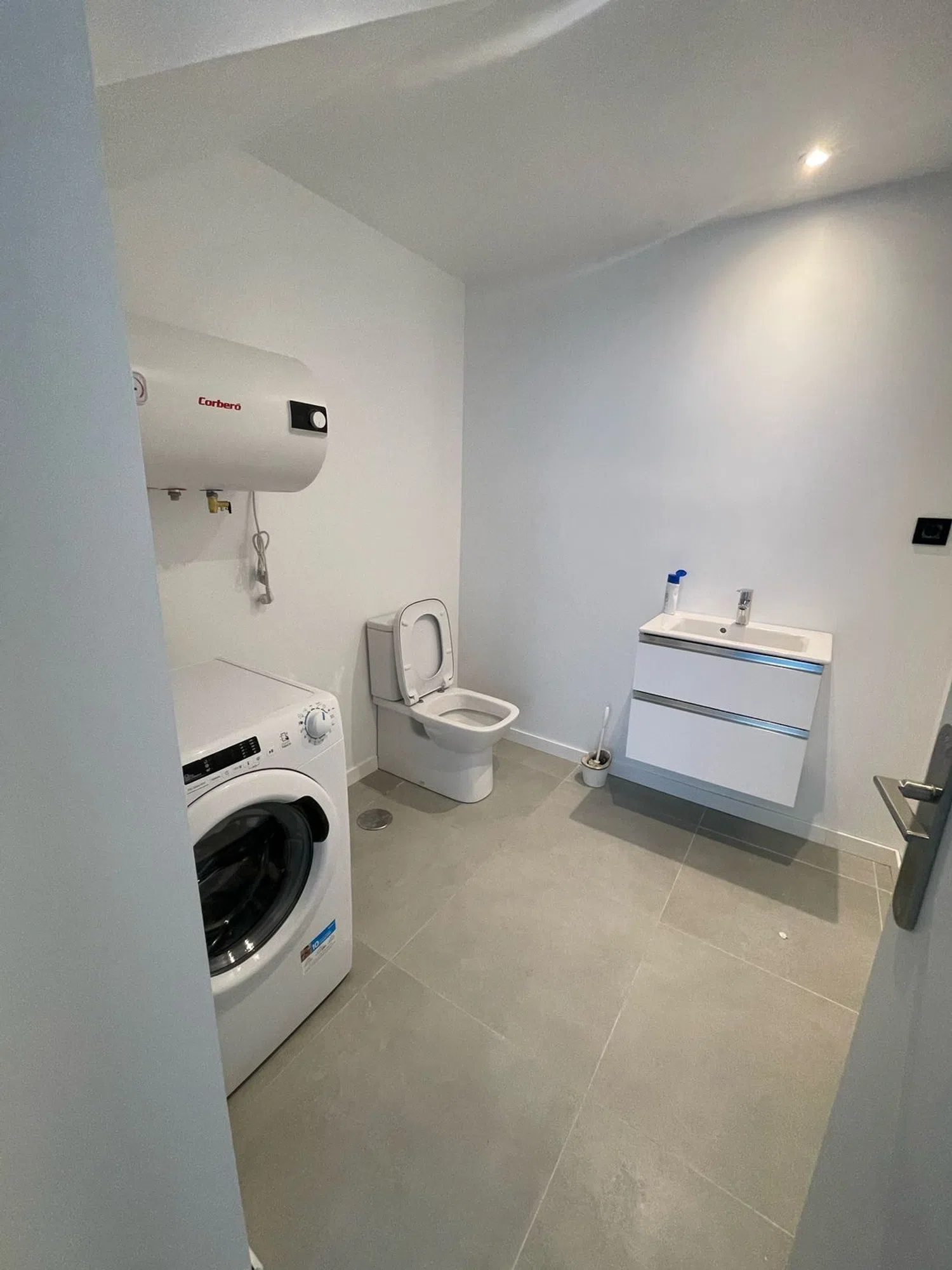 Dúplex en avenida del Puente Cultural, 6 - Foto 11