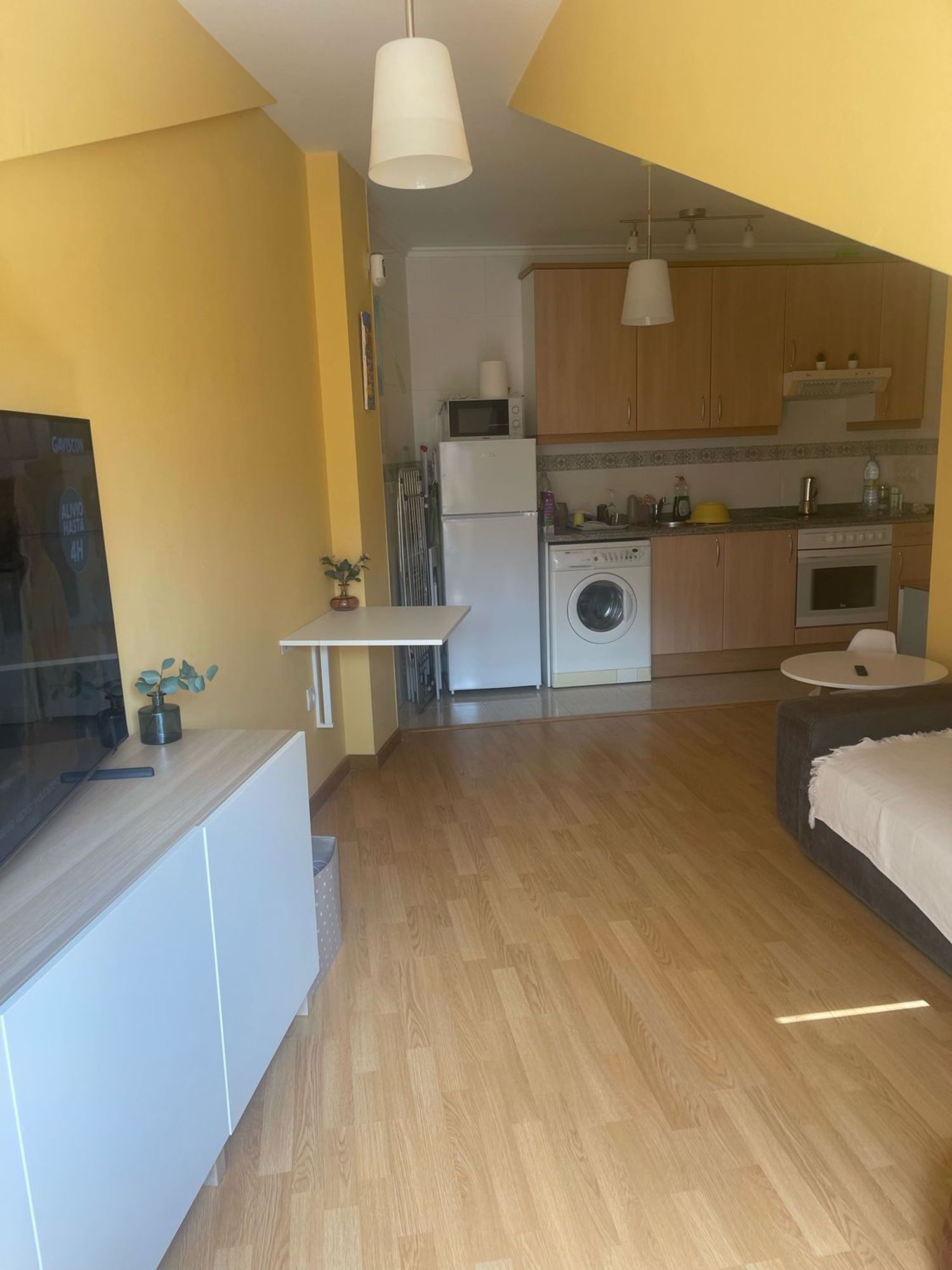 Piso en Avenida Santiago, 42, Posada-Barro, Posada-Barro - Foto 3