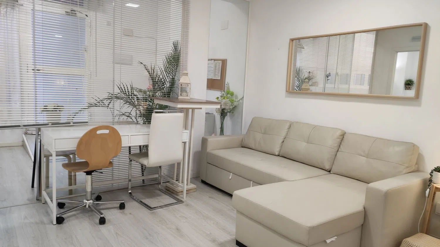 Estudio en Baixada de la Plana, 9 - Foto 8