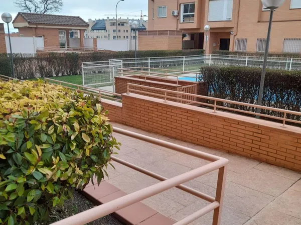 Piso en calle Antonio Van de Pere, 39 - Foto 5