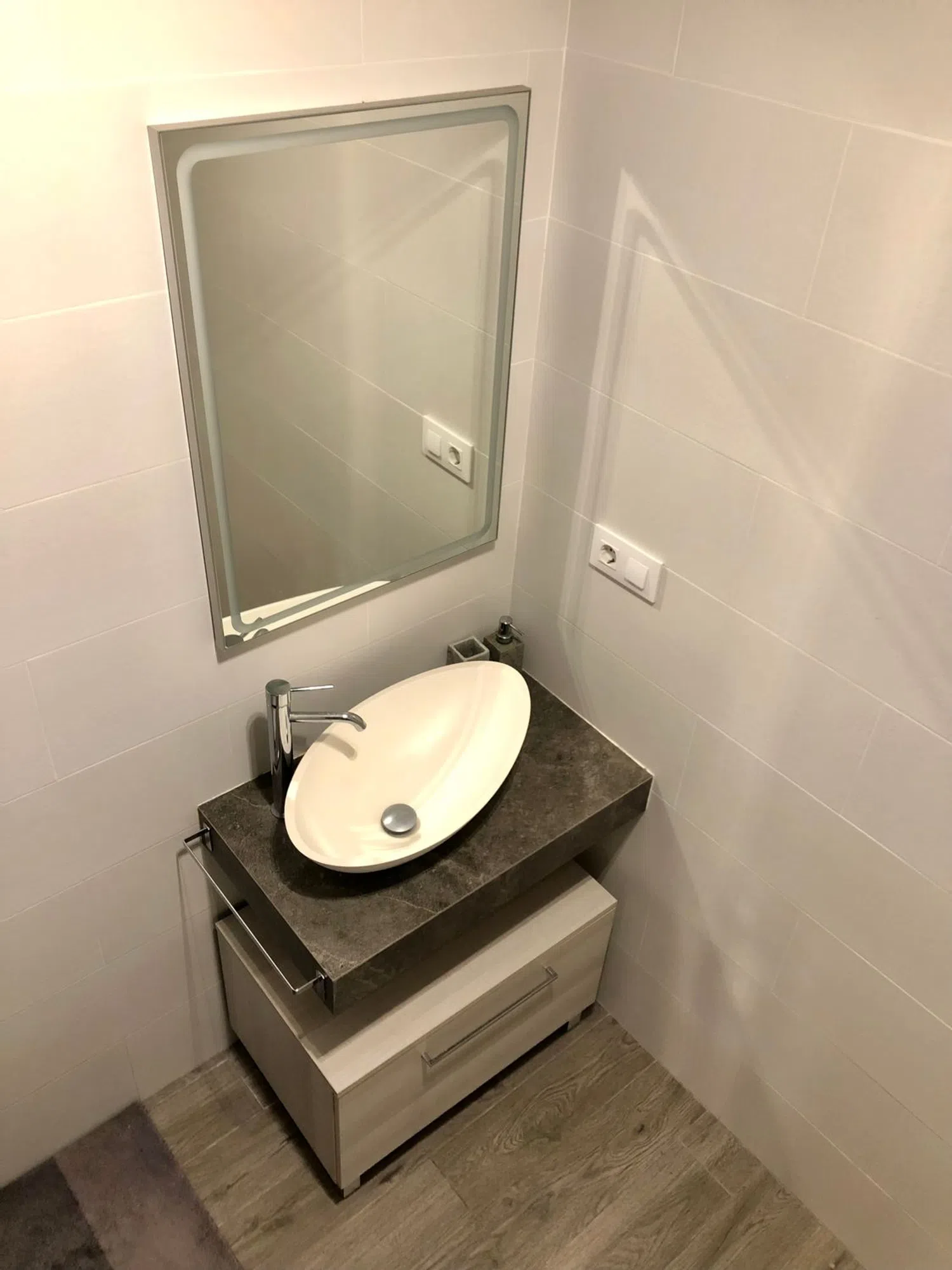 Piso en calle Claudio Boutelou, 7 - Foto 5