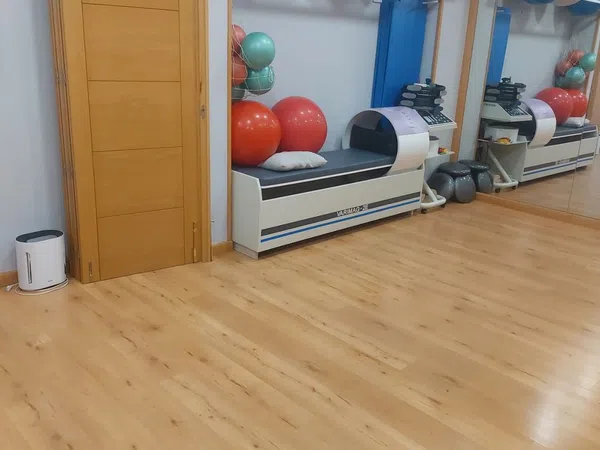 Local en Clínica de fisioterapia en Calle de Mota del Cuervo, 28, Canillas - Foto 10