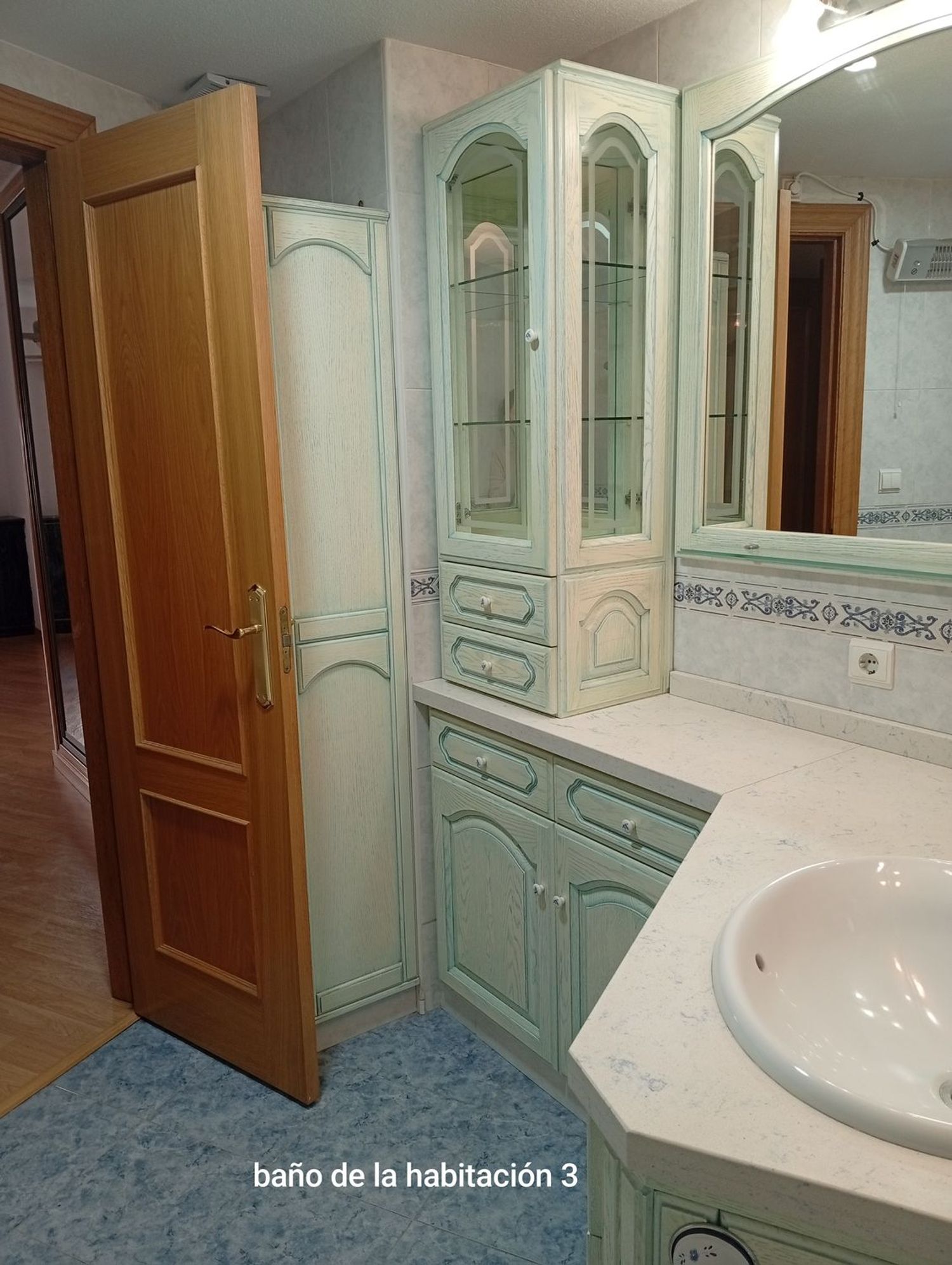 Piso en Barrio Carolinas Bajas - Foto 13