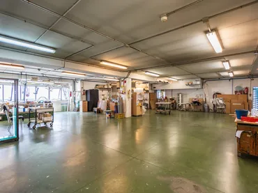 Nave Industrial en  Calle Fragua - Foto 18