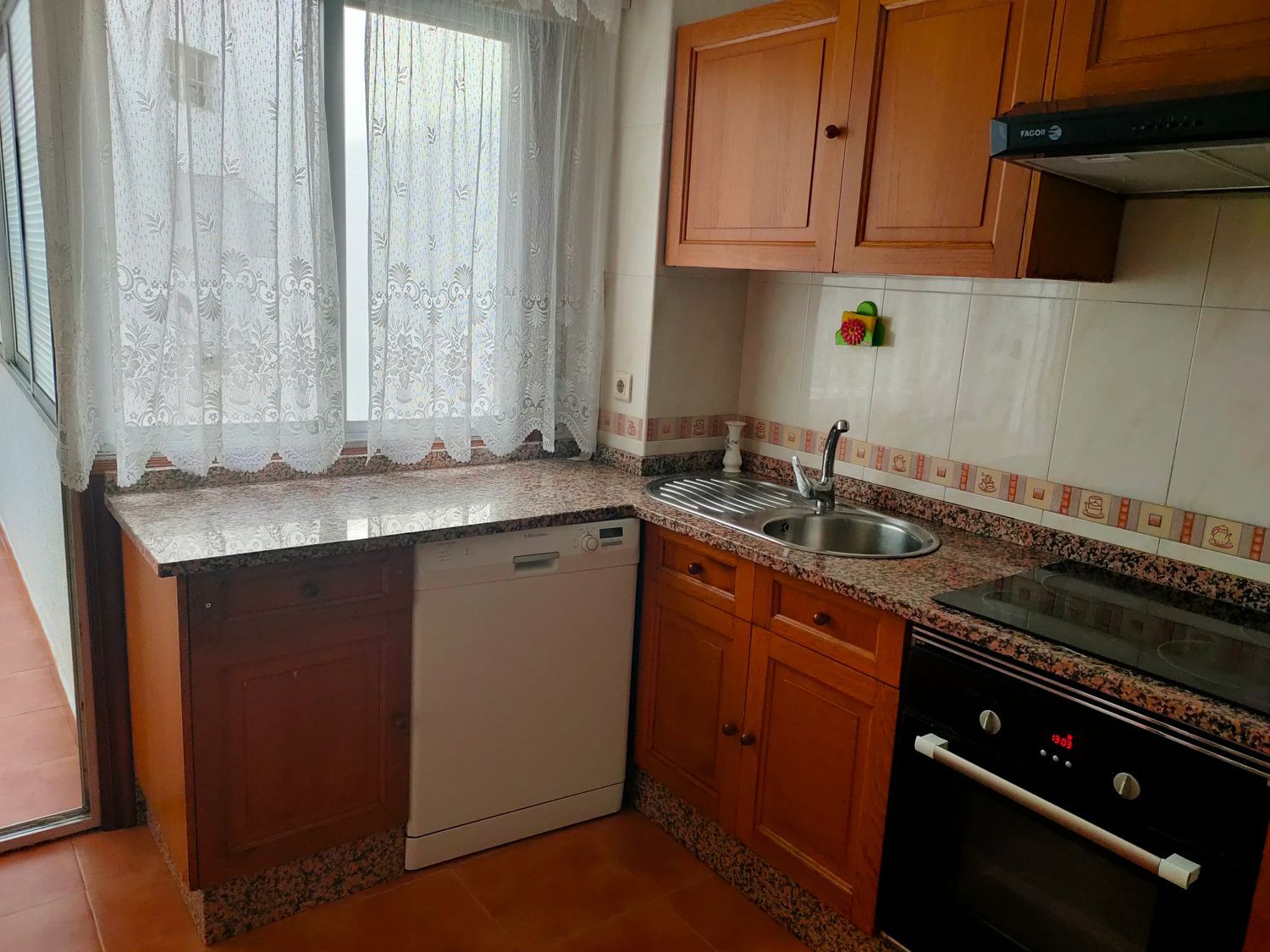 Piso en Calle de Pizarro, 45, Plaza España - Corte Inglés - Foto 2