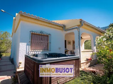 Chalet en  Carrer del Pal 1 - Foto 1