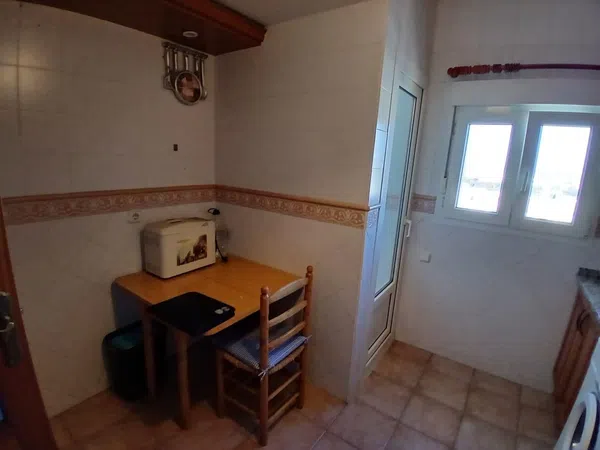 Piso en calle Almendralejo, 47 - Foto 4