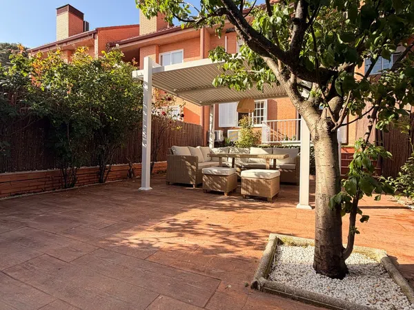 Chalet adosado en Calle las Acacias, 2 - Foto 16