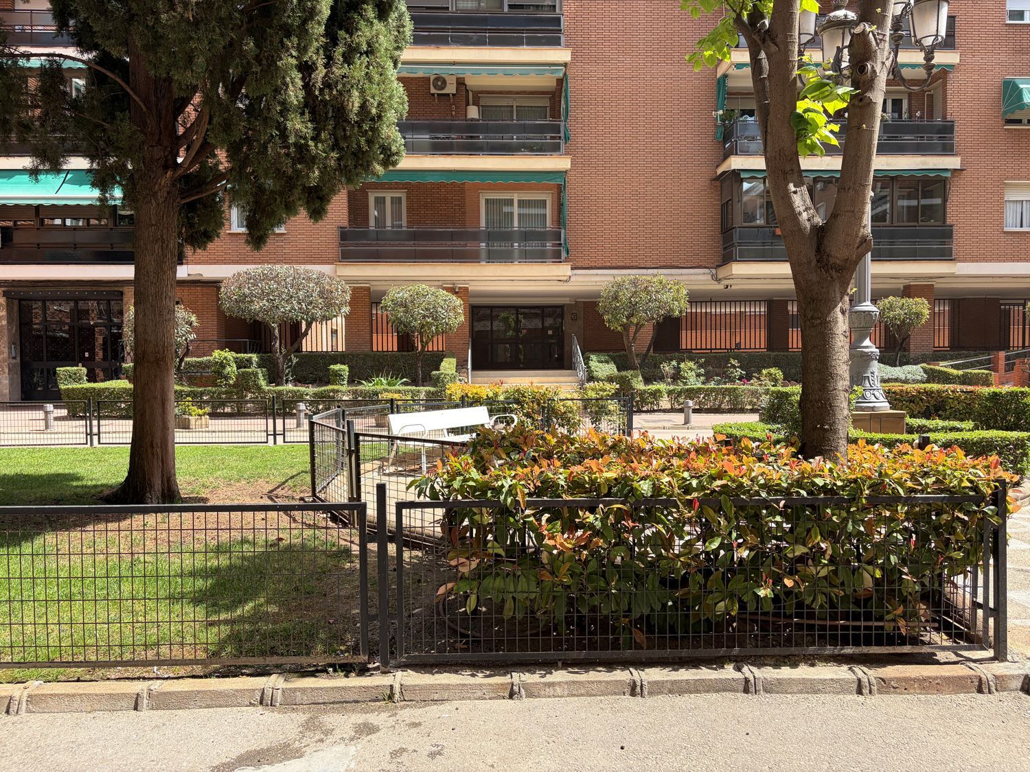 Piso en Navarro y Ledesma - Foto 20