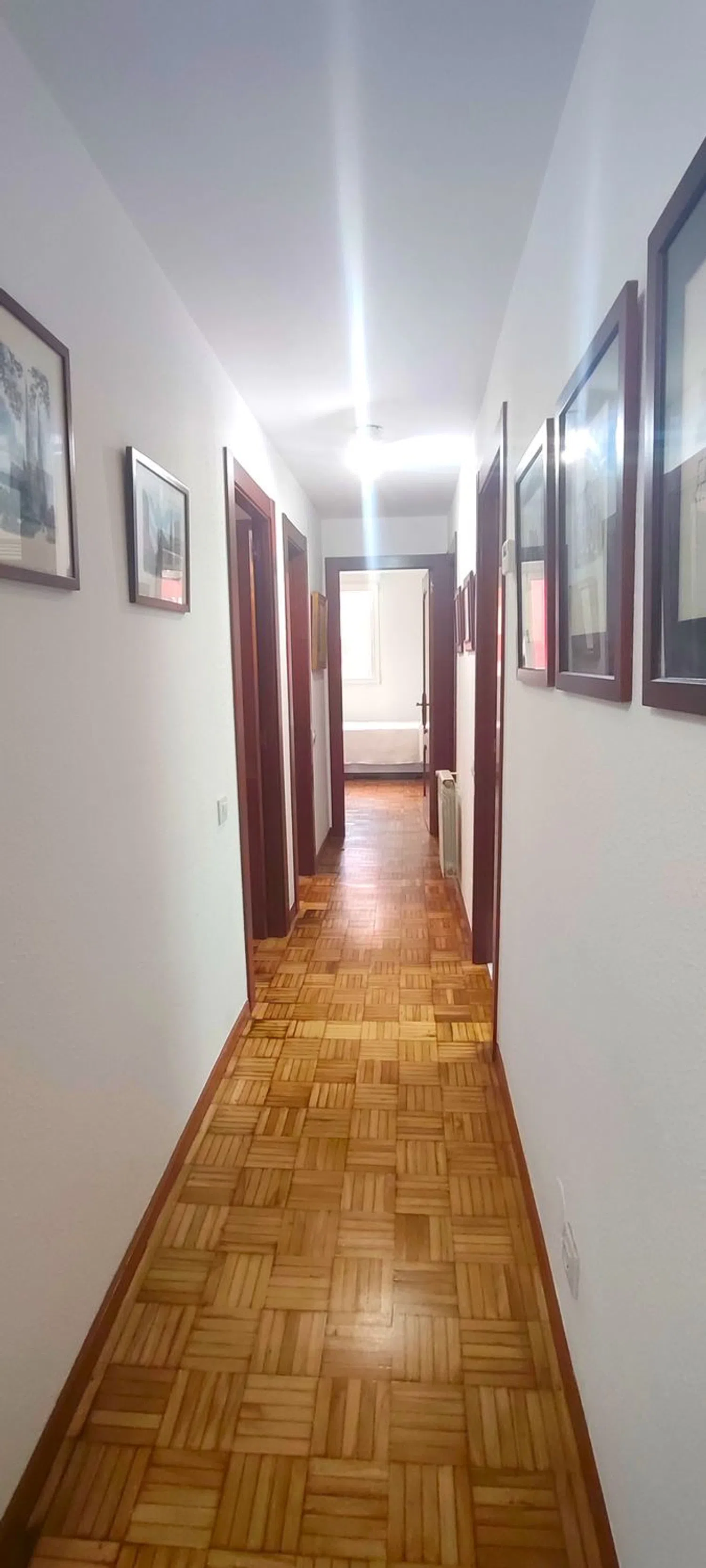Piso en calle Blas Cabrera, 9 - Foto 4
