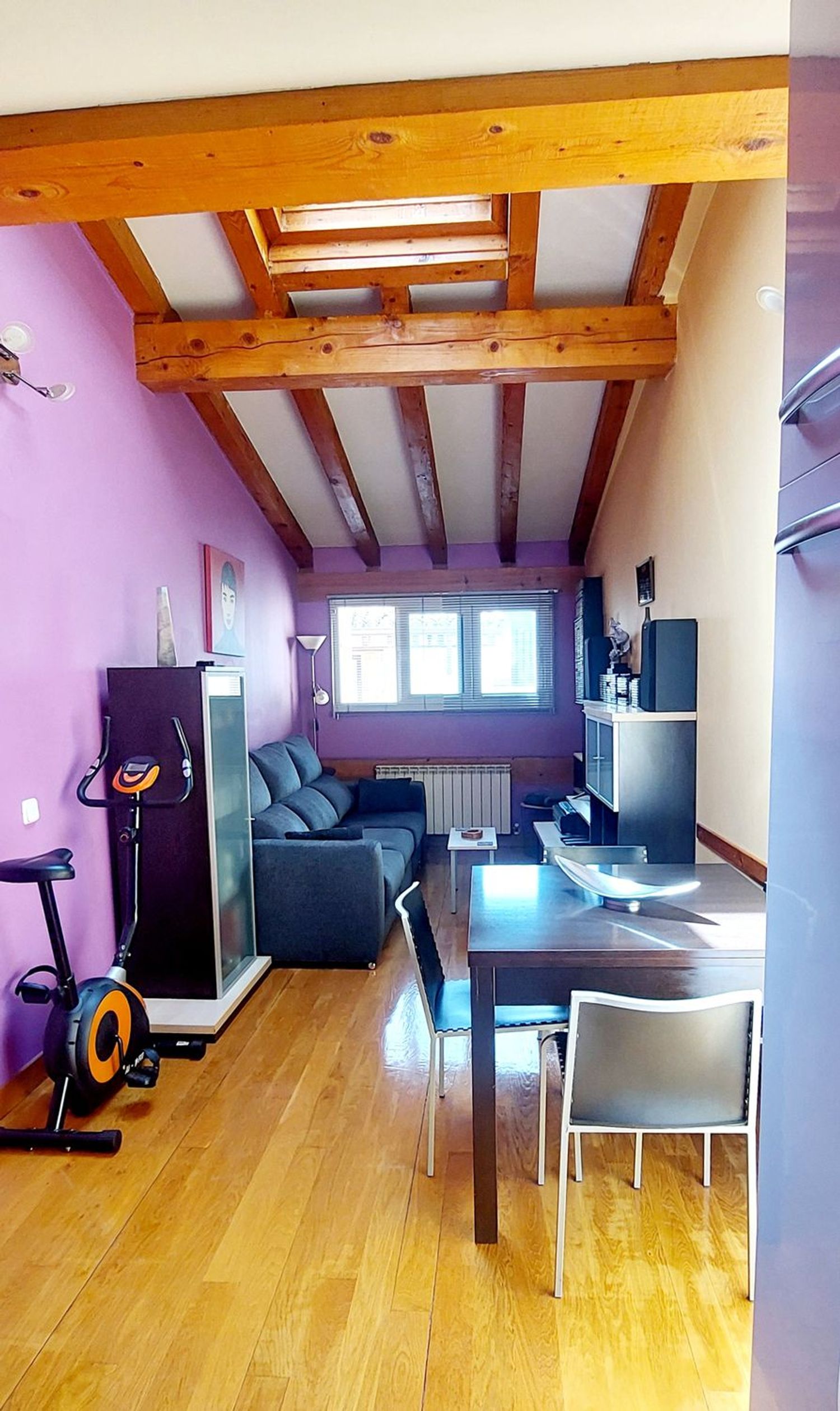 Dúplex en Calle Nueva, 107, Casco Antiguo, Casco Antiguo - Foto 5