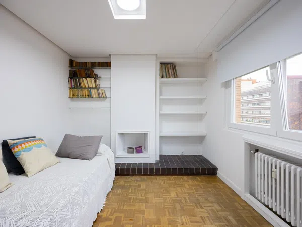 Piso en paseo de La Habana - Foto 23