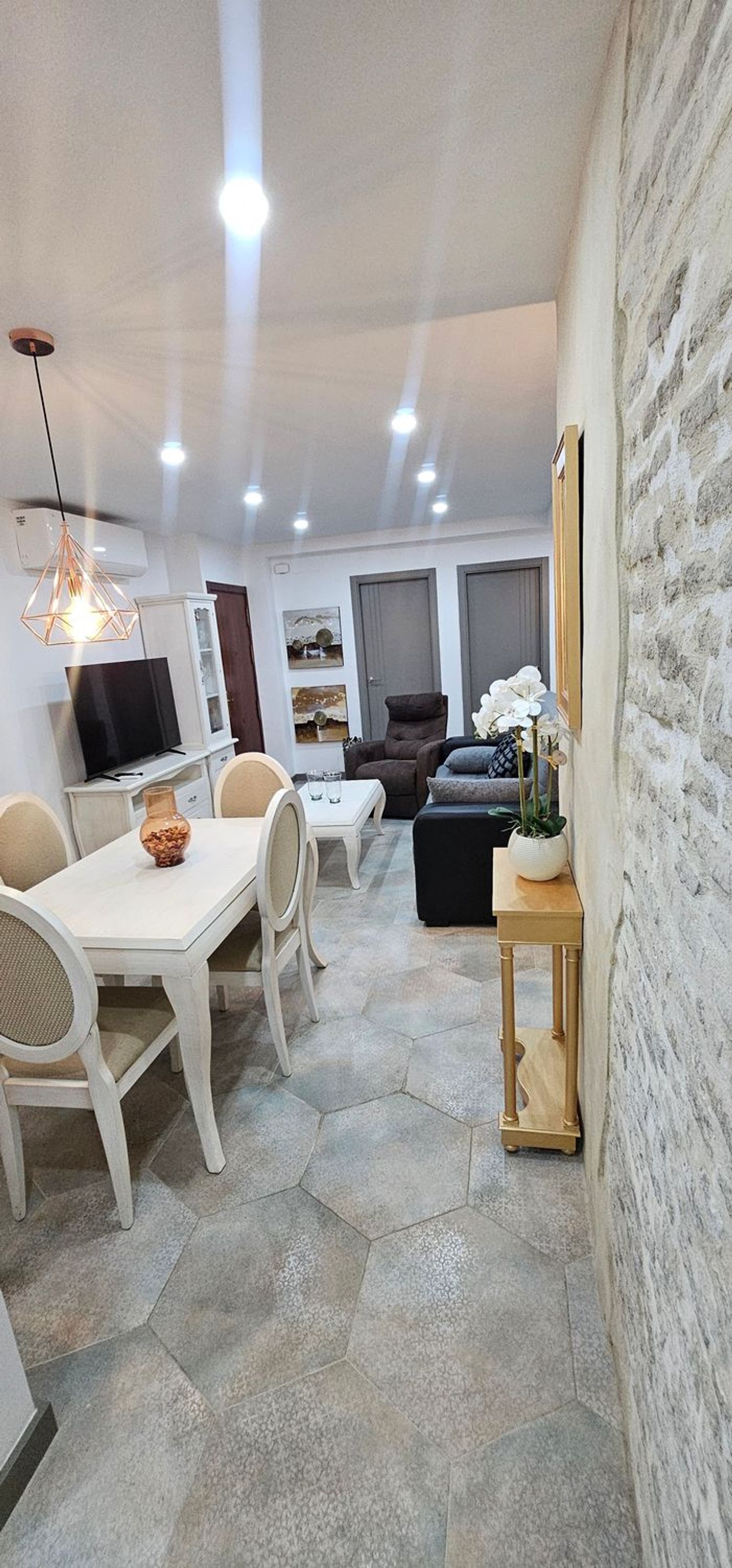 Piso en callejón Calería, 3 - Foto 17