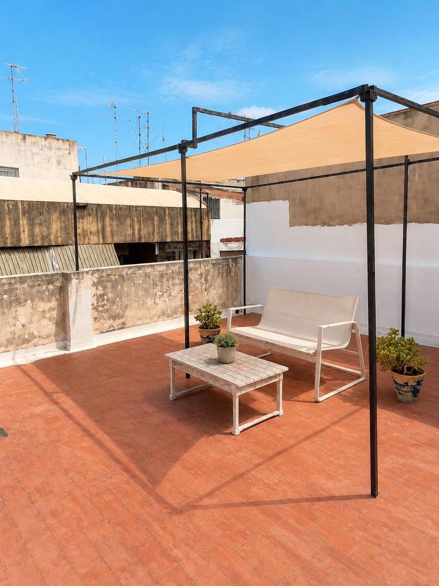 Estudio en Calle Montero Ríos, 24, Carolinas Altas - Foto 4