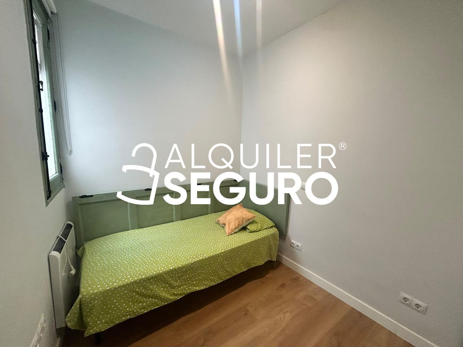 Piso en Calle de Linneo, Imperial - Foto 10