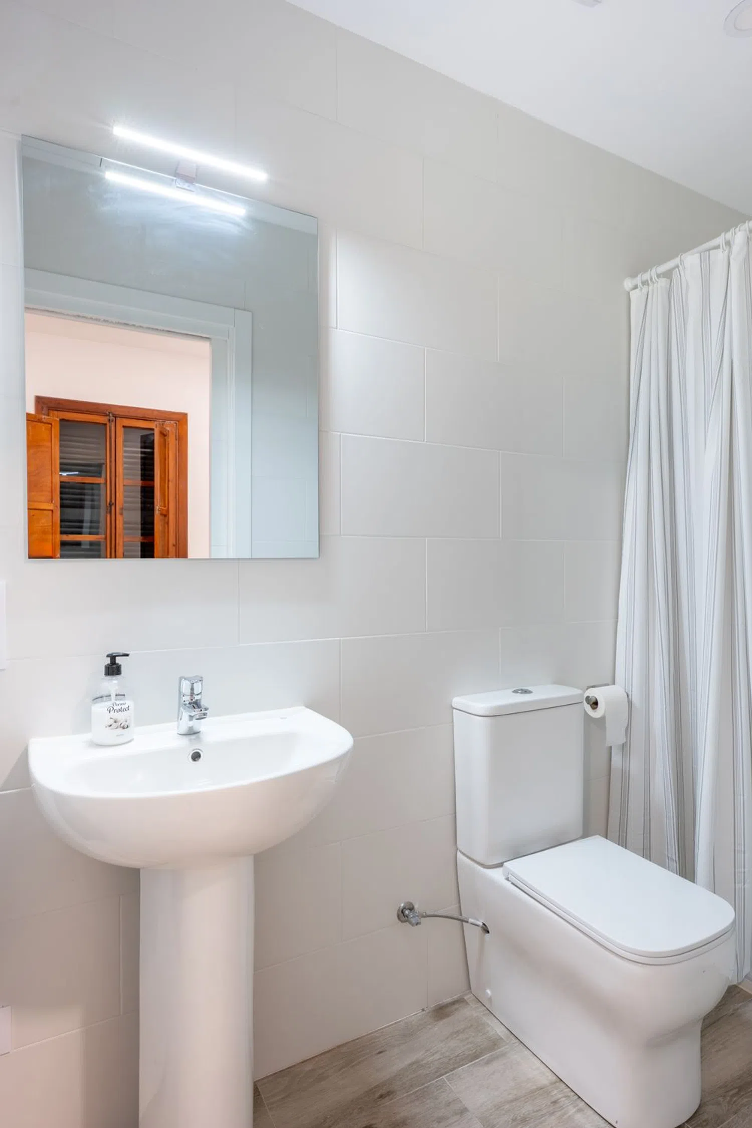 Estudio en plaza de Josep Maria Llompart, 10 - Foto 4