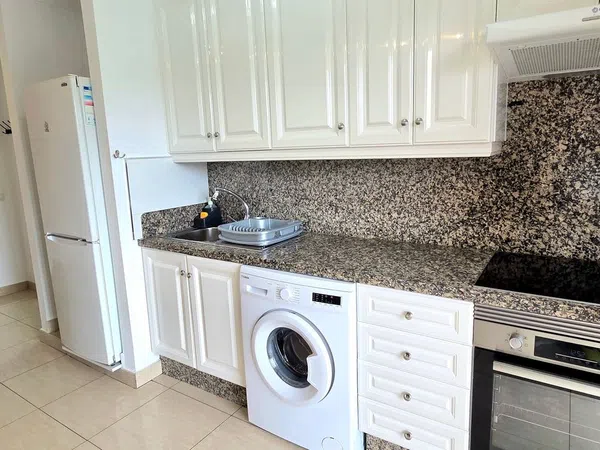 Piso en Calle los Sabandeños, 6, Los Cristianos - Foto 5
