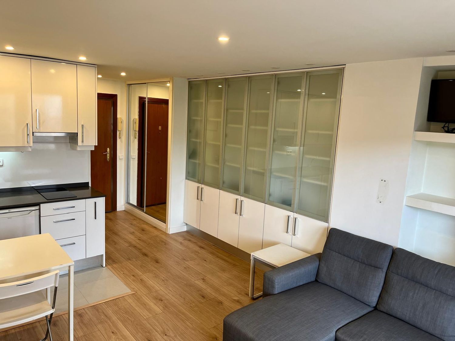 Estudio en calle del Doctor Fleming, 44 - Foto 19