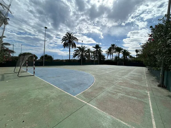 Piso en Calle Victoria Kent Siano, 24, El Palmeral-Urbanova-Tabarca - Foto 24