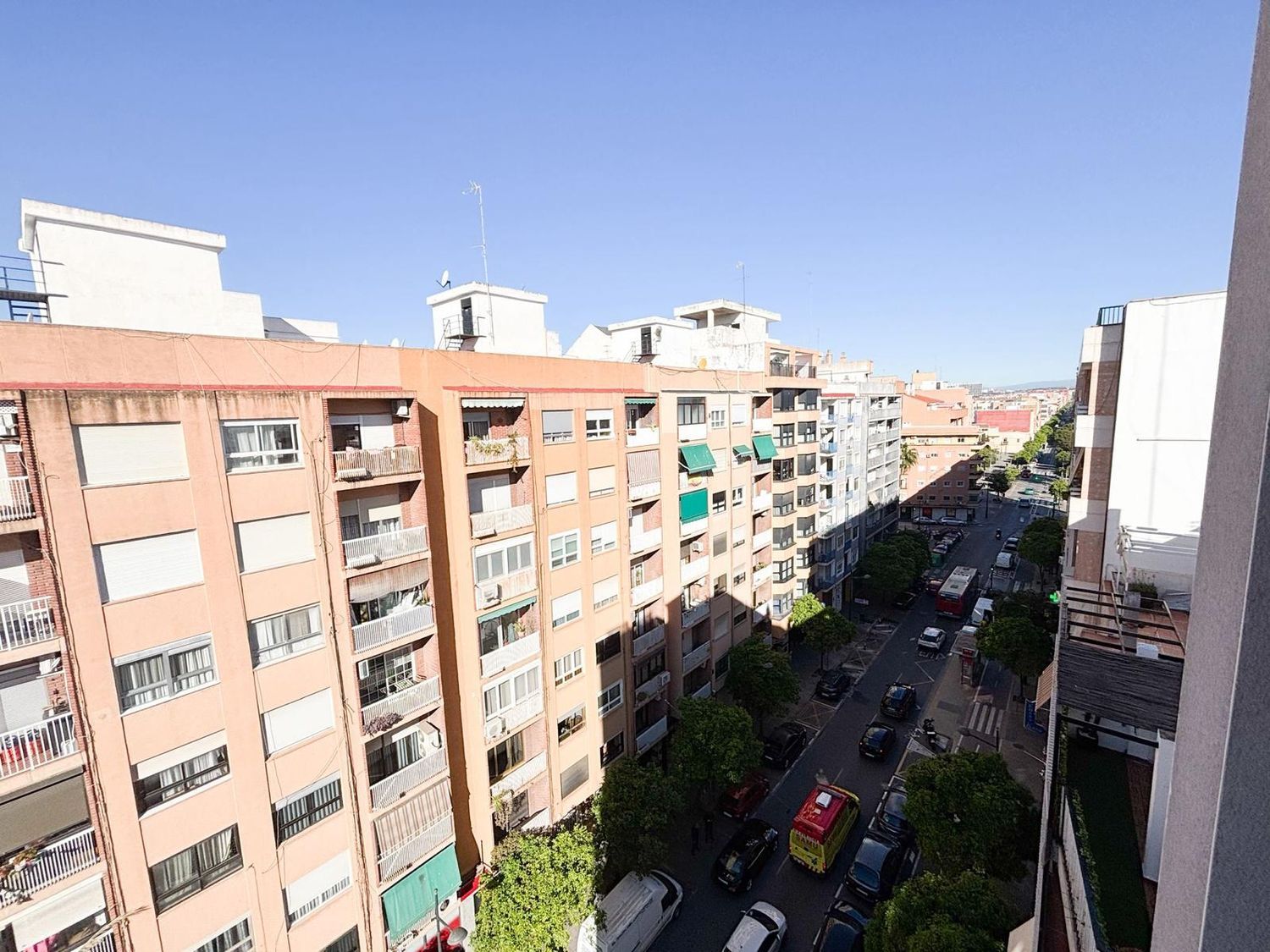 Piso en Avenida de Burjassot, Benicalap - Foto 21