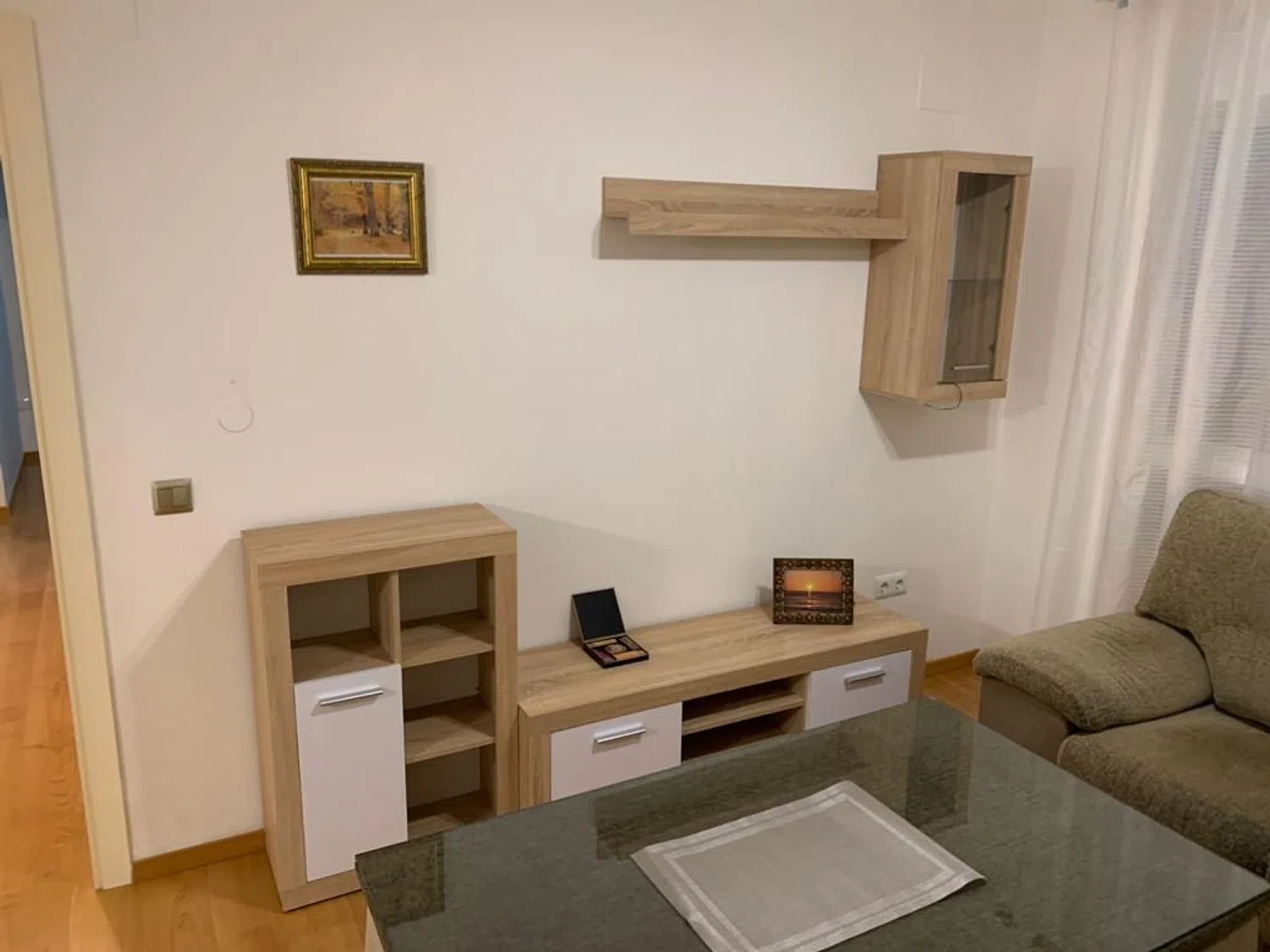 Piso en avenida de Finlandia, 24 - Foto 1