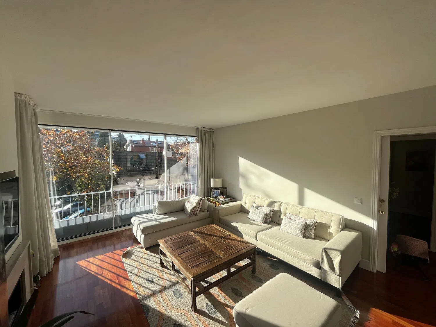 Piso en Barrio Ciudad Jardín - Foto 2