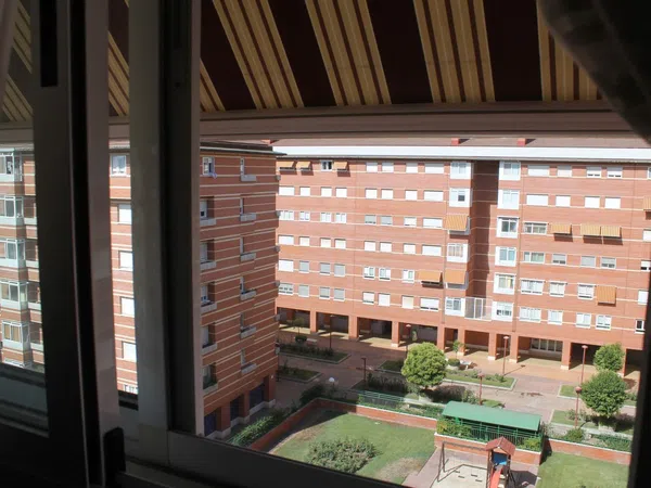Piso en Paseo Obregón, 17, El Cabildo, El Cabildo - Foto 3