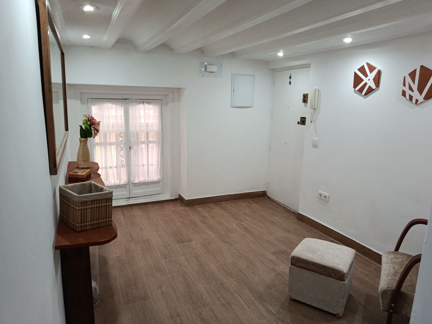 Piso en Calle Sacramento, 46, Mentidero - Teatro Falla - Alameda, Mentidero - Teatro Falla - Alameda - Foto 2