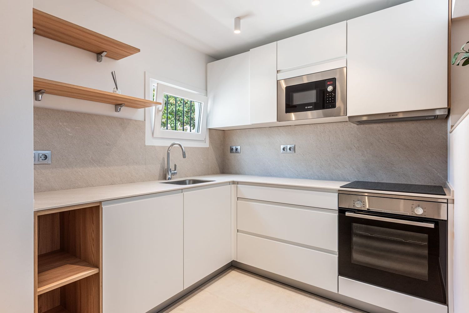 Casa o chalet independiente en Avenida de Las Salinas, 20, Los Boliches, Los Boliches - Foto 4