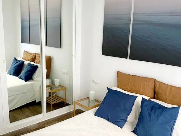 Piso en paseo Marítimo Rey de España, 138 - Foto 2