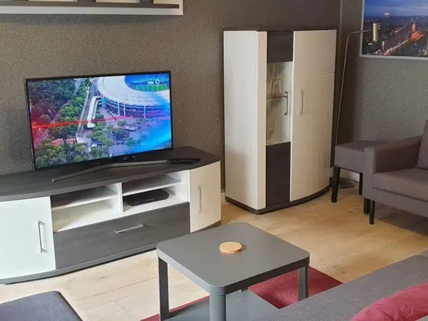 Estudio en Avenida Alcalde Gregorio Espino, 2, Fátima - Foto 5