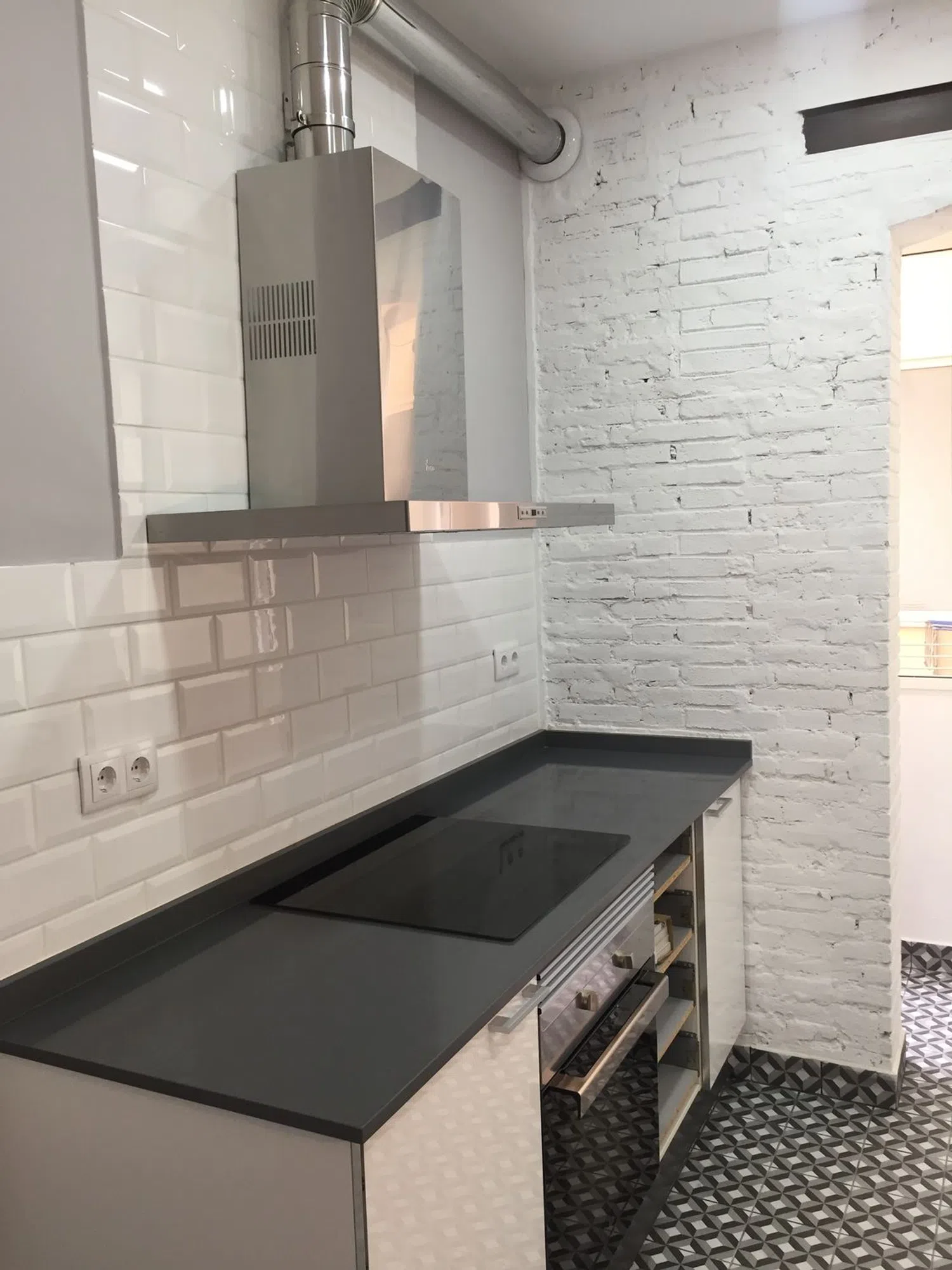 Piso en calle de Roderic d'Osona, 8 - Foto 4