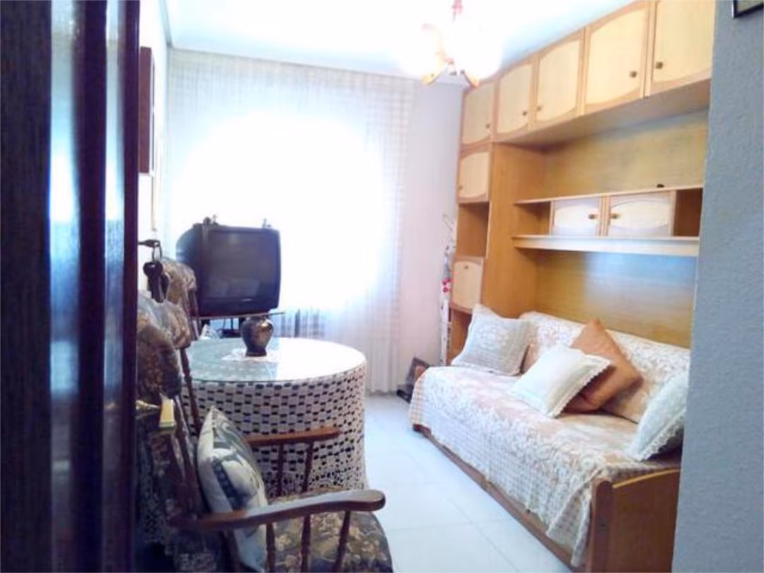 Piso en Alamedilla - Foto 5